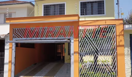 Casa terrea de 220m² com 3 quartos em Imirim