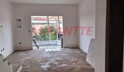 Sobrado de 156m² com 4 quartos em Jardim Paraiso