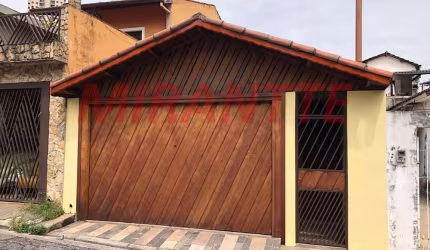 Casa terrea de 70m² com 1 quartos em Mandaqui