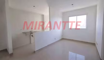 Apartamento de 33m² com 1 quartos em Cambuci