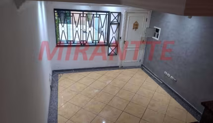 Cond. fechado de 77m² com 2 quartos em Vila Prudente