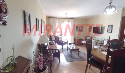 Apartamento de 73.5m² com 1 quartos em Parque Mandaqui