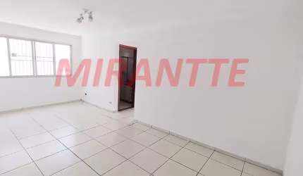 Apartamento de 94m² com 2 quartos em Água Fria