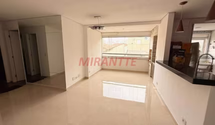 Apartamento de 86m² com 3 quartos em Parada Inglesa