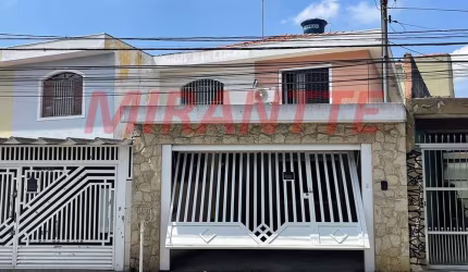 Sobrado de 90m² com 2 quartos em Parada Inglesa