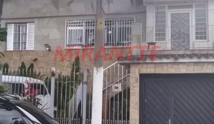 Sobrado de 157m² com 3 quartos em Jardim Paraiso