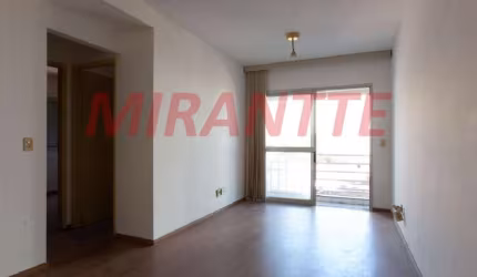 Apartamento de 76m² com 3 quartos em Vila Olimpia
