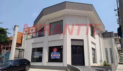 Comercial de 300m² em Jardim França