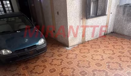 Casa terrea de 120m² com 2 quartos em Vila Constança