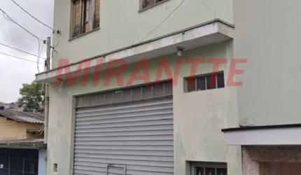 Sobrado de 367m² com 2 quartos em Vila Constança