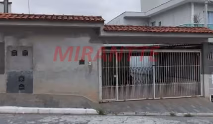 Casa terrea de 112m² com 3 quartos em Jardim França