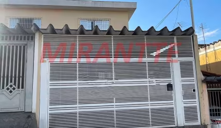Sobrado de 149m² com 3 quartos em Imirim
