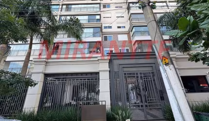 Apartamento de 93m² com 2 quartos em Barra Funda