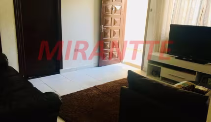 Sobrado de 182m² com 4 quartos em Vila Guilherme
