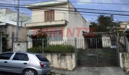 Outros de 115m² com 3 quartos em Chora Menino