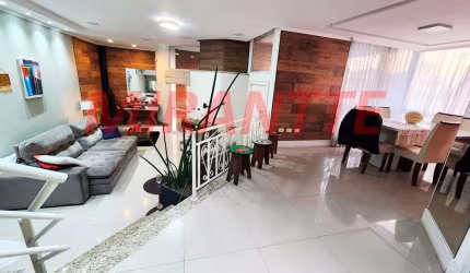 Casa terrea de 205m² com 3 quartos em Jardim França