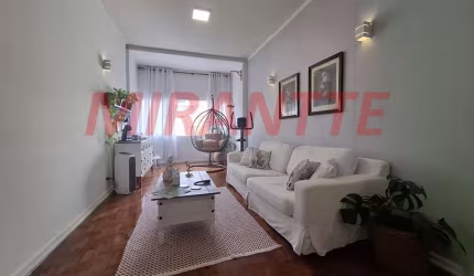 Apartamento de 95m² com 2 quartos em Jardim Paulista