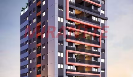 Apartamento de 46.87m² com 2 quartos em Jardim São Paulo(Zona Norte)