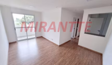 Apartamento de 69m² com 3 quartos em Parada Inglesa