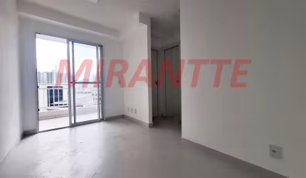 Apartamento de 41m² com 2 quartos em Várzea da Barra Funda