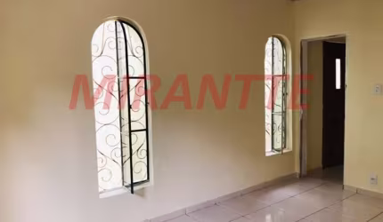 Casa terrea de 56m² com 1 quartos em Vila Baruel