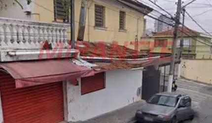 Casa terrea de 75m² com 2 quartos em Parada Inglesa