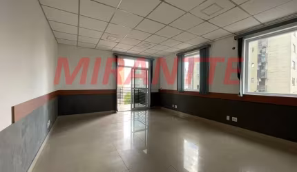 Comercial de 40m² em Vila Gustavo