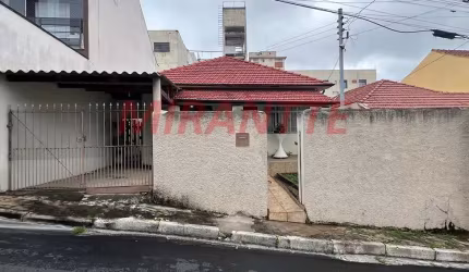 Casa terrea de 124m² com 2 quartos em Imirim