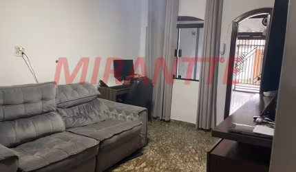 Casa terrea de 126m² com 3 quartos em Jardim Modelo