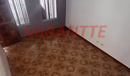 Sobrado de 122m² com 2 quartos em Jardim Brasil (Zona Norte)