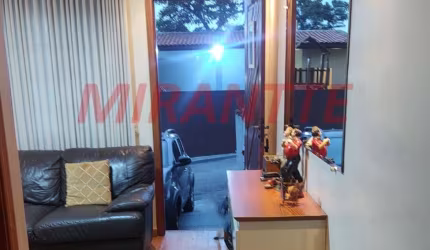 Cond. fechado de 63m² com 2 quartos em Horto Florestal