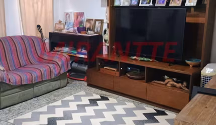 Sobrado de 156m² com 3 quartos em Jardim Guançã