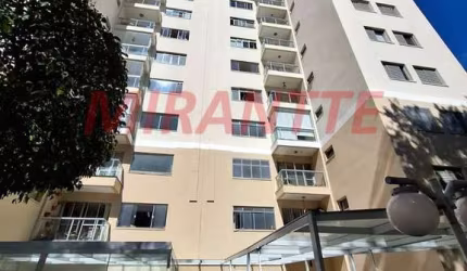 Apartamento de 74m² com 2 quartos em Vila Amelia