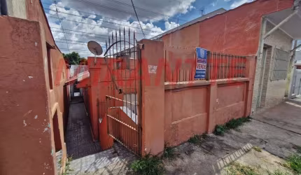 Casa terrea de 106m² com 2 quartos em Vila Medeiros