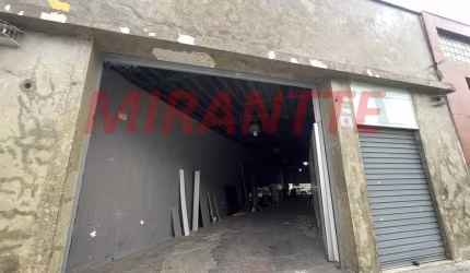 Galpao de 213m² em Santana