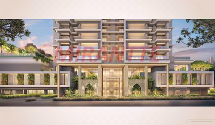 Apartamento de 139m² com 4 quartos em Vila Mariana