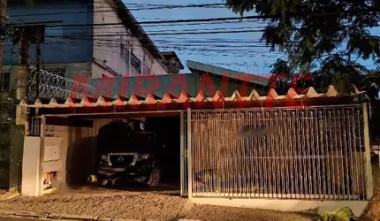 Casa terrea de 300m² com 3 quartos em Vila Espanhola