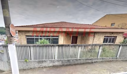 Casa terrea de 500m² com 7 quartos em Vila Medeiros