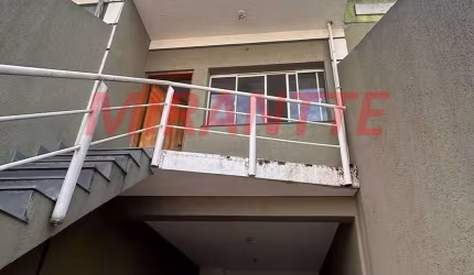 Sobrado de 103m² com 3 quartos em Vila Romero