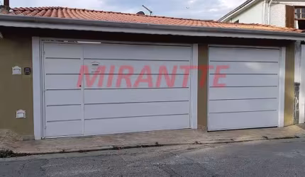 Casa terrea de 150m² com 4 quartos em Tucuruvi