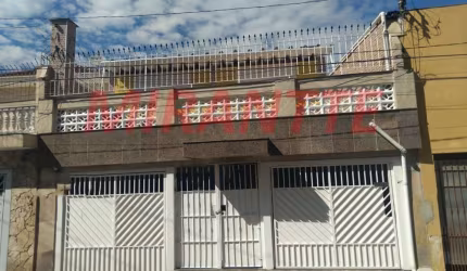 Casa terrea de 220m² com 3 quartos em Parada Inglesa
