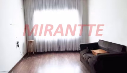 Apartamento de 87.66m² com 2 quartos em Água Fria
