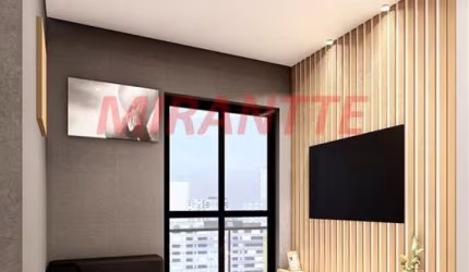 Apartamento de 45m² com 1 quartos em Vila Oratório