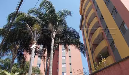 Apartamento de 74m² com 3 quartos em Vila Aurora