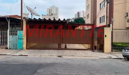 Sobrado de 317m² com 3 quartos em Parada Inglesa