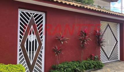 Casa terrea de 200m² com 2 quartos em Imirim