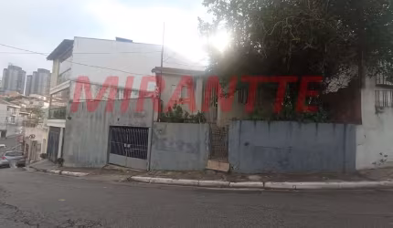 Casa terrea de 60m² com 2 quartos em Vila Gustavo