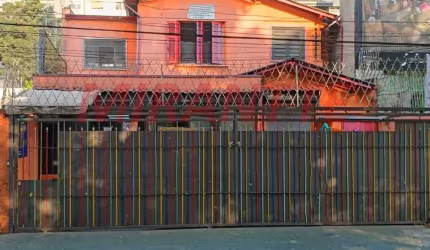 Comercial de 250m² em Pacaembu