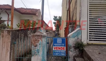 Terreno em Perdizes