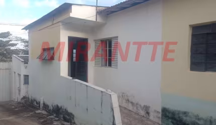 Casa terrea de 120m² com 2 quartos em Jardim Piratininga